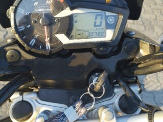 Moto Yamaha XTZ 150 Crosser XTZ 150 Crosser Z Flex por R1599900 em RIO DE JANEIRO RJ