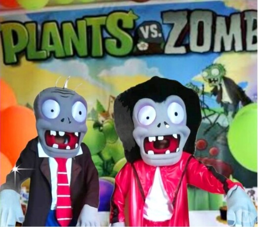 plantas-zombies-cover-personagens-vivos-para-festa-infantil-so-bernardo-do-campo-servicos-para-festas-infantis-e-eventos-no-206718488-big-0