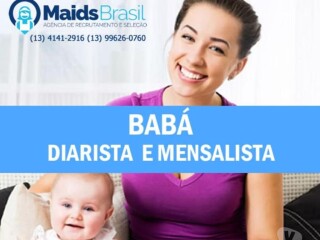 Empregada domstica multitarefas Mier Encontre empregadas domsticas no 326181114 