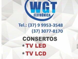 CONSERTOS TV LED LCD PARA DE MINAS Maravilhas MG Pintor de parede e reformas no [***] 