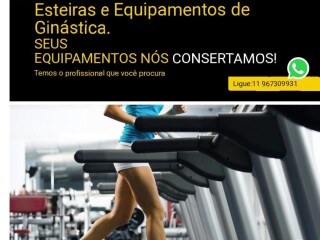 Assistncia Tcnica em Esteiras Neifitness Barueri SP Pintor de parede e reformas no [***] 