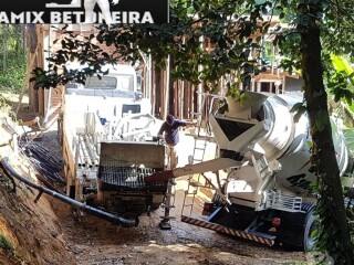 CONCRETO BOMBEADO CONCRETAGEM E POLIMENTO DE PISO NO RIO Penha Rio de Janeiro Pintor de parede e reformas no [***] 