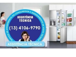 Assistncia em Refrigerador Brastemp [***] Santos SP Pintor de parede e reformas no [***] 