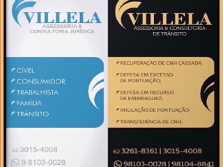 Campos amp Villela Advocacia Goiania GO Profissionais liberais no [***] 