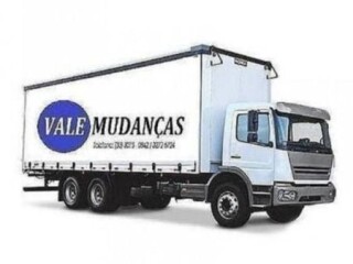 Empresa de mudanca Porto Seguro BA Fretes e mudancas no 318050653 