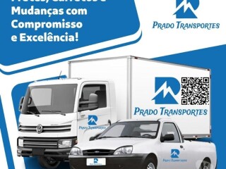 Fretes Carretos e Mudancas em Campianas e regio Campinas SP Fretes e mudancas no [***] 