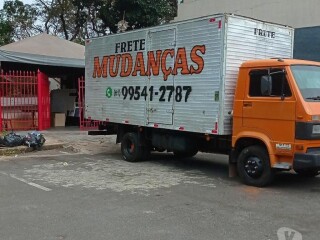 Fretes e mudancas Cruzeiro DF Fretes e mudancas no [***] 