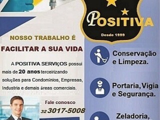 Empresa de Zeladoria Conservaco Limpeza em Juiz de Fora Juiz de Fora MG Servicos especializados no 183999219 