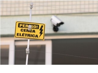 Instalacao De Cerca Eletrica Taboo da Serra [***] Taboo da Serra Servicos especializados no [***] 