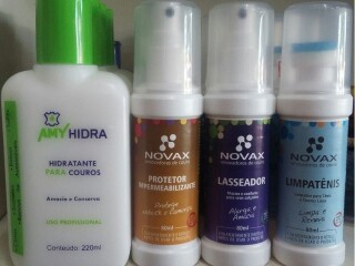 PRODUTOS PARA COURO Barra da Tijuca Servicos especializados no [***] 