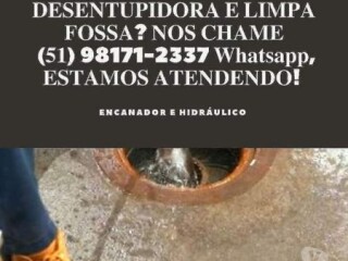 Desobstruco e Limpeza de Tubulaces Residenciais Porto Alegre Sul Servicos especializados no [***] 