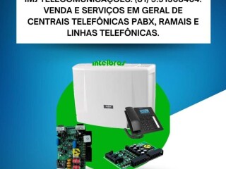 Servicos de centrais [***] Recife PE Servicos especializados no [***] 