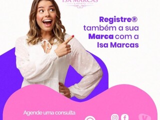 MARCAS E PATENTES Itaberai GO Servicos especializados no [***] 