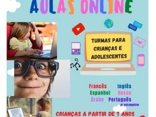 Curso de idiomas para Criancas Campinas SP Aulas de ingls e cursos de idiomas no [***] 