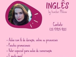 Aulas particulares de Ingls Arraial do Cabo RJ Aulas de ingls e cursos de idiomas no [***] 