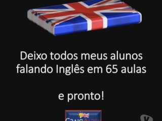 APRENDER INGLS EM 65 AULAS COM UM NATIVO Asa Sul Aulas de ingls e cursos de idiomas no [***] 