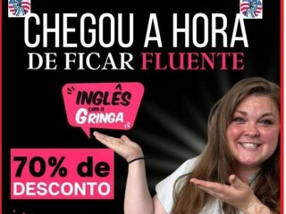 Americana revela o segredo para ficar fluente em ingls Barueri SP Aulas de ingls e cursos de idiomas no [***] 