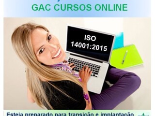 Cursos OnLine Interpretaco ISO IATF PBQPH SASSMAQ Uberlandia MG cursos tcnicos enfermagem esttica profissionalizantes [***] 