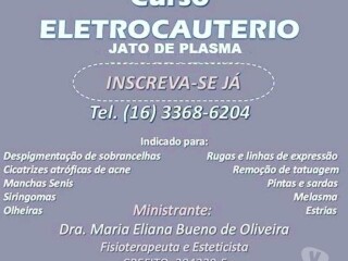 Cursos de estetica e massoterapia Sao Carlos SP cursos tcnicos enfermagem esttica profissionalizantes [***] 