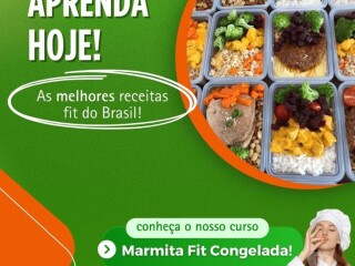 Marmitas fitness Vila Mariana cursos tcnicos enfermagem esttica profissionalizantes [***] 