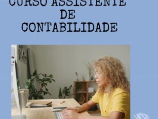 Curso de Assistente Contabil Taubate SP cursos tcnicos enfermagem esttica profissionalizantes [***] 