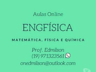 AULAS PARTICULARES PROFESSOR PARTICULAR Maceio AL Professores particulares no [***] 