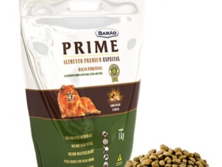 Baro Prime Especial Racas Pequenas 15 kg Sem Corantes Outros Bairros Belo Horizonte MG Pet shops e veterinrios Outros Bairros Belo Horizonte MG no [***] 