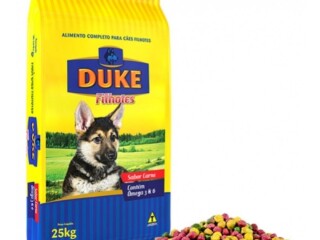 Raco Duke Filhote 25 Kg Outros Bairros Belo Horizonte MG Pet shops e veterinrios Outros Bairros Belo Horizonte MG no [***] 