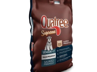  Raco Quatree Supreme Snior 7 Racas Pequenas 101 kg Outros Bairros Belo Horizonte MG Pet shops e veterinrios Outros Bairros Belo Horizonte MG no [***] 