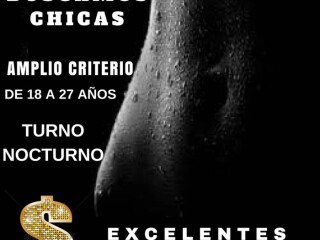 Solicito chicas para servicio a domicilio en Monterrey Nuevo Len [***] 