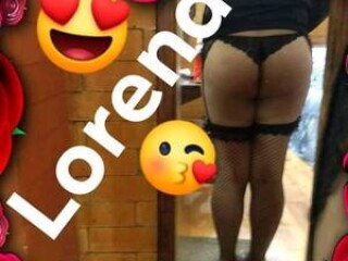 Lorenita linda travesti de clset madura y pasiva en Ciudad de Mxico DF Distrito Federal [***] 