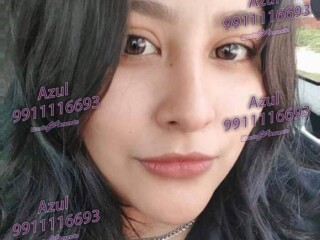 Hola soy azul mandame un whats soy muy amable te encantrae en Mrida Yucatn [***] 