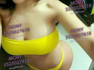 Mnica sexy pideme todo cumplo fantasas en Venustiano Carranza DF Distrito Federal [***] 