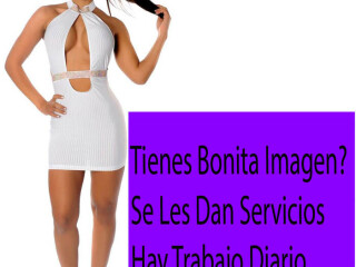 Genera 15000 semanales solicito chavas flaquitas y guapas en Iztacalco DF Distrito Federal [***] 