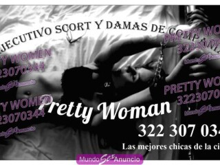 Agencia de chicas pretty women pretty women girls agency en Baha de Banderas Nayarit [***] 