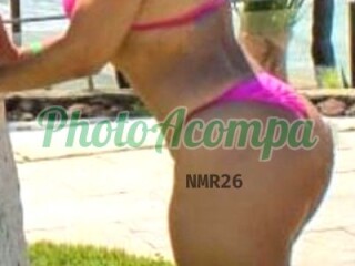 Mel Mendes deusa do anal com uma bunda inesquecvel 