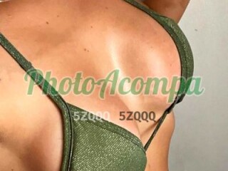 Janana morena 175 de altura estilo modelo novidade na cidade 