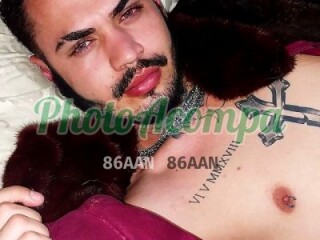 Nicollas Mandrake gato tatuado para te satisfazer em meus ltimos dias aqui 