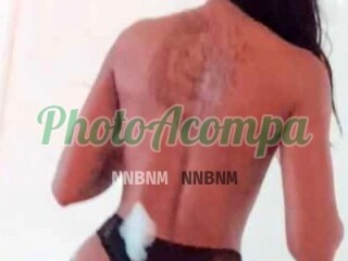 Ayume Mello morena novinha gostosa corpo em dia e tudo em cima 