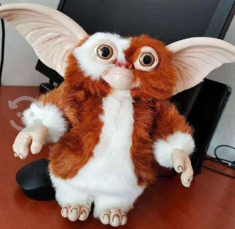 gizmo-gremlins-en-mexico-ciudad-de-clasf-aficiones-y-ocio-big-0