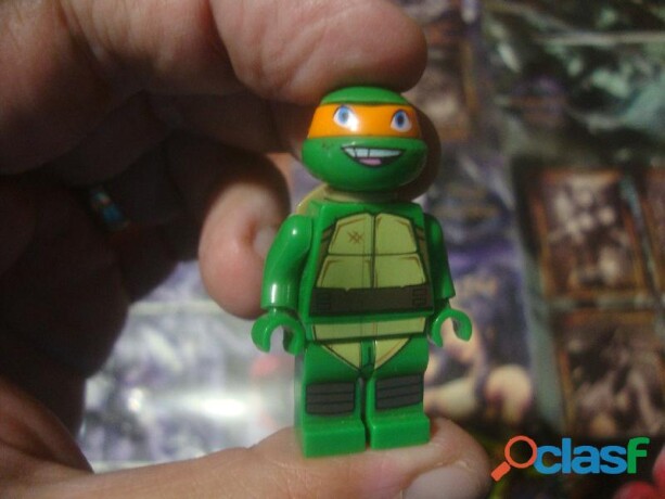 tortuga-ninja-miguel-angel-bootlego-en-cuautitlan-izcalli-clasf-aficiones-y-ocio-big-0