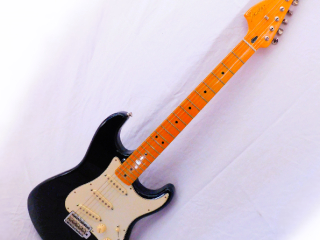 Fender jimi hendrix stratocaster original cgig bag en Guadalajara | Clasf aficiones-y-ocio