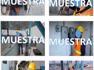 Solicito auxiliar electrico, electromec, mecanico,automatizacion en Ixtapaluca | Clasf aficiones-y-ocio