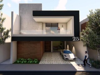 Padrisima casa en pre-venta - en terranza residencial en Aguascalientes | Clasf animales