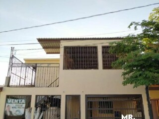 Casa de 2 pisos en venta el encanto pasando el progreso en Hermosillo | Clasf animales