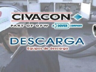 Equipo de descarga para gasolineras en Tepic | Clasf animales