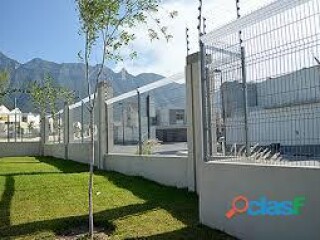 Suministro y colocacion de euromalla, apodaca en Apodaca | Clasf casa-y-jardin