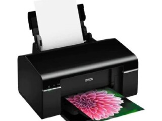 Impresora epson t 50 cartuchos tinta en México Ciudad De | Clasf computacion