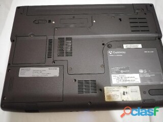 Laptop gateway modelo mx6946m en Ecatepec De Morelos | Clasf computacion