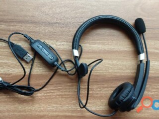 Jabra uc voice 550 ms mono en Ecatepec De Morelos | Clasf computacion